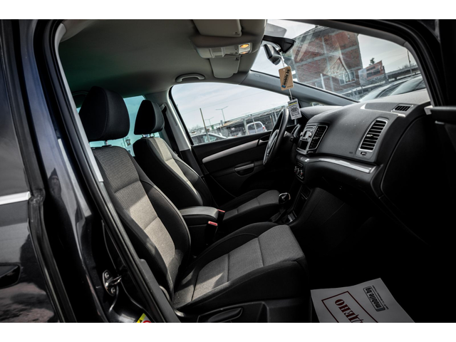 VW-SHARAN - автомобили, коли, обяви за нови и употребявани 5