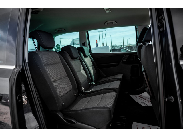 VW-SHARAN - автомобили, коли, обяви за нови и употребявани 7