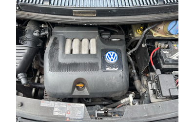 VW Sharan 2, 000 EURO4 - автомобили, коли, обяви за нови и употребявани 12