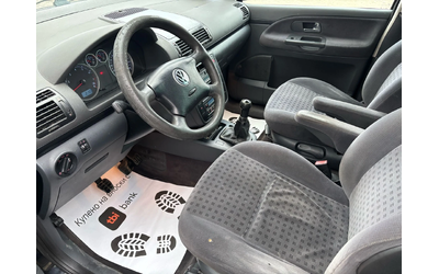 VW Sharan 2, 000 EURO4 - автомобили, коли, обяви за нови и употребявани 7