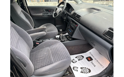 VW Sharan 2, 000 EURO4 - автомобили, коли, обяви за нови и употребявани 8