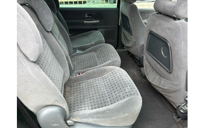 VW Sharan 2, 000 EURO4 - автомобили, коли, обяви за нови и употребявани 9