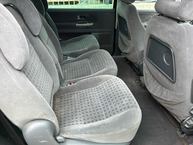 VW Sharan 2, 000 EURO4 - автомобили, коли, обяви за нови и употребявани 9