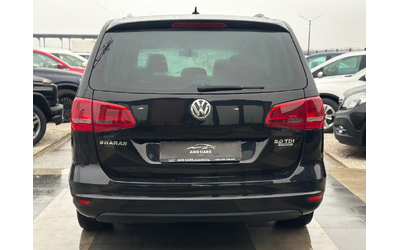 VW Sharan * 2.0TDI* DSG* HIGHLINE* 7Места* - автомобили, коли, обяви за нови и употребявани 7