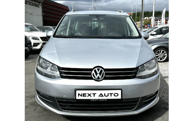 vw-sharan - 1