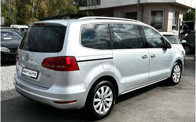 vw-sharan - 4