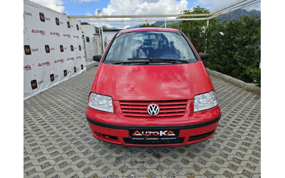 vw-sharan - 0