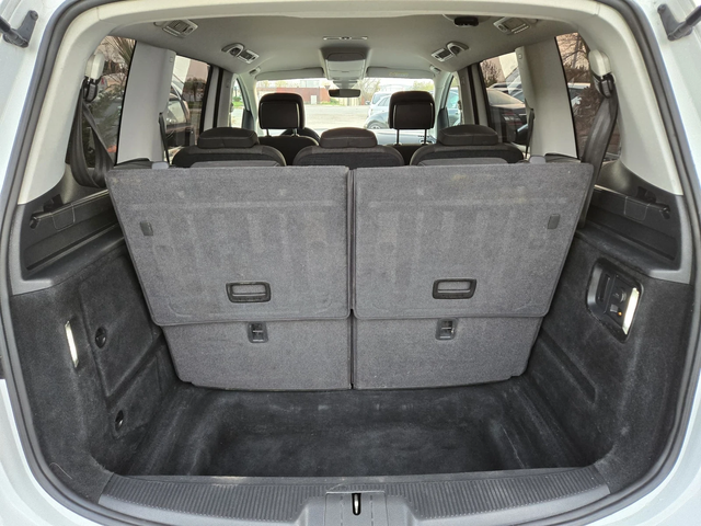 VW Sharan 2.0TDI-150кс= 7МЕСТА= АВТОМАТ= ДИСТРОНИК= LED - автомобили, коли, обяви за нови и употребявани 10