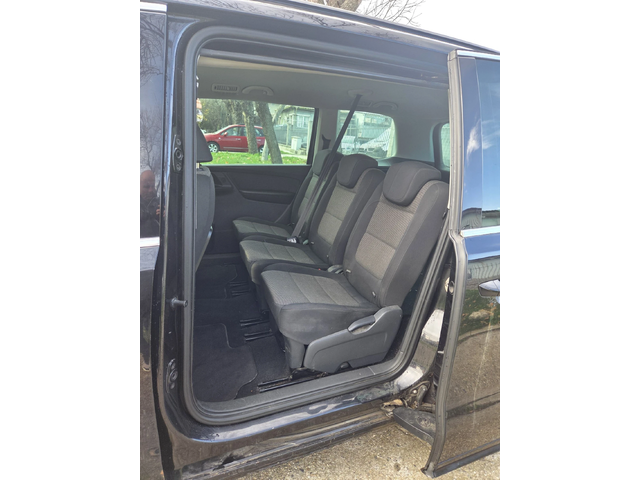 VW Sharan - автомобили, коли, обяви за нови и употребявани 10