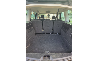 VW Sharan - автомобили, коли, обяви за нови и употребявани 12