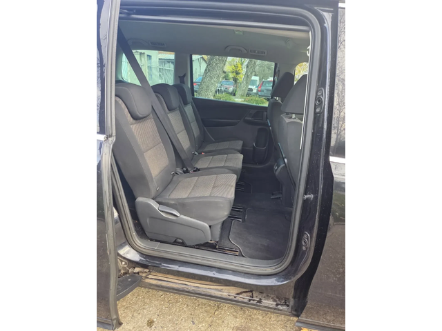 VW Sharan - автомобили, коли, обяви за нови и употребявани 13