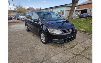 vw-sharan - 1