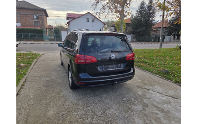 vw-sharan - 3