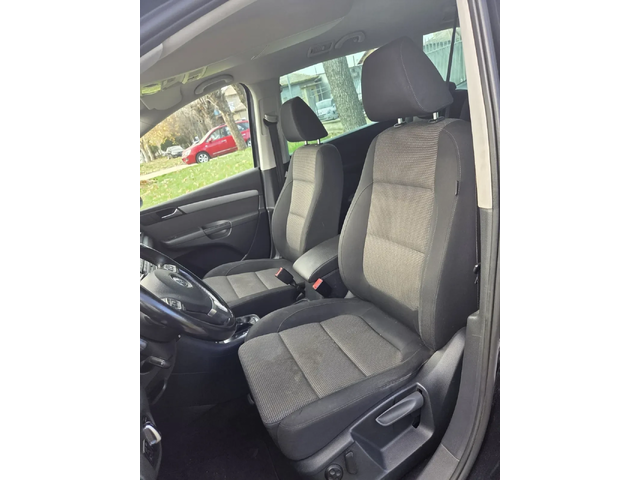 VW Sharan - автомобили, коли, обяви за нови и употребявани 9