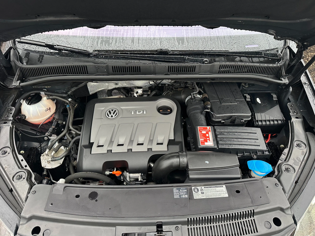 VW Sharan 2.0TDI 140kc TOPPP - автомобили, коли, обяви за нови и употребявани 14