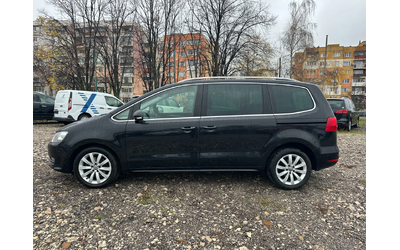 vw-sharan - 5