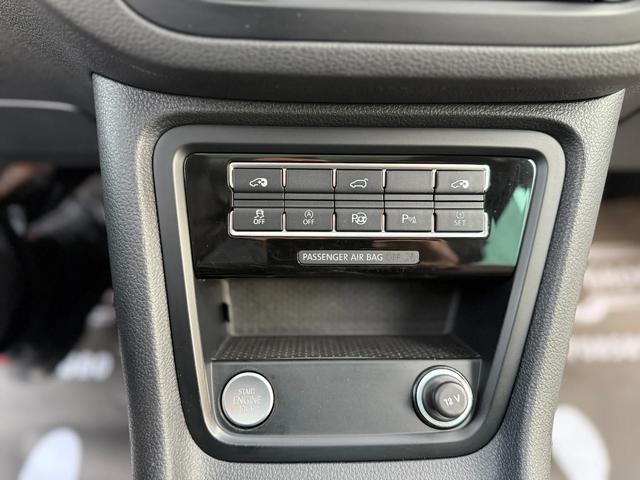 VW Sharan Business 5+ 1 МЕСТА 2.0TDI/140HP 4MOTION TOP! - автомобили, коли, обяви за нови и употребявани 12