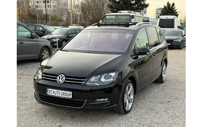 vw-sharan - 2
