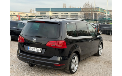 vw-sharan - 5