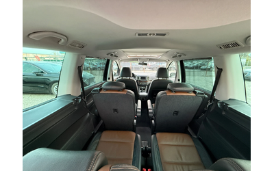VW Sharan Business 5+ 1 МЕСТА 2.0TDI/140HP 4MOTION TOP! - автомобили, коли, обяви за нови и употребявани 7