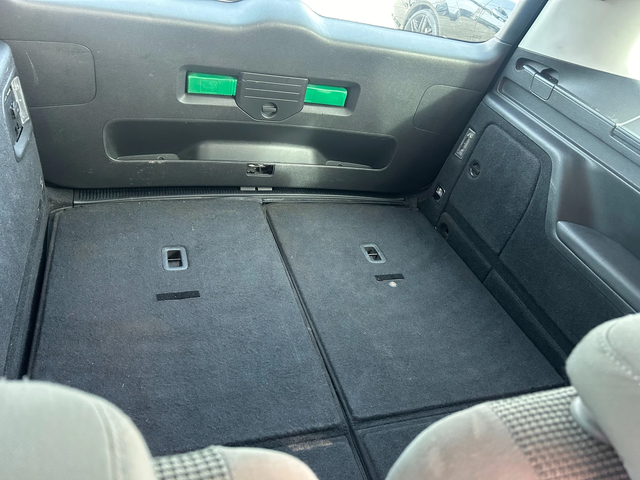 VW Sharan 1.4TSI NAVI/PANORAMA 6+ 1 EURO 5 - автомобили, коли, обяви за нови и употребявани 10