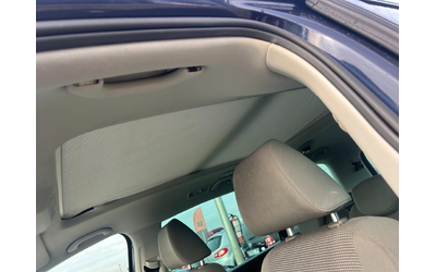 VW Sharan 1.4TSI NAVI/PANORAMA 6+ 1 EURO 5 - автомобили, коли, обяви за нови и употребявани 13