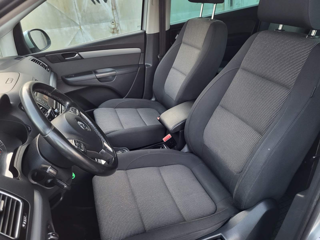 VW Sharan, 2011 г., 173000 км, 140 к.с. - автомобили, коли, обяви за нови и употребявани 10