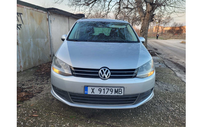 vw-sharan - 1