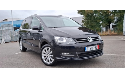 vw-sharan - 0