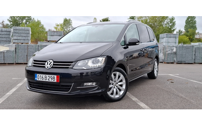 vw-sharan - 2