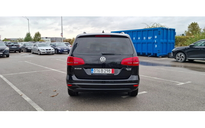 vw-sharan - 5