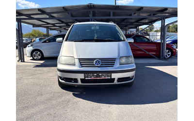 vw-sharan - 0