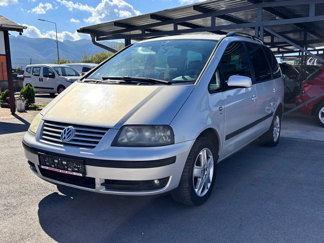 VW Sharan - автомобили, коли, обяви за нови и употребявани 2