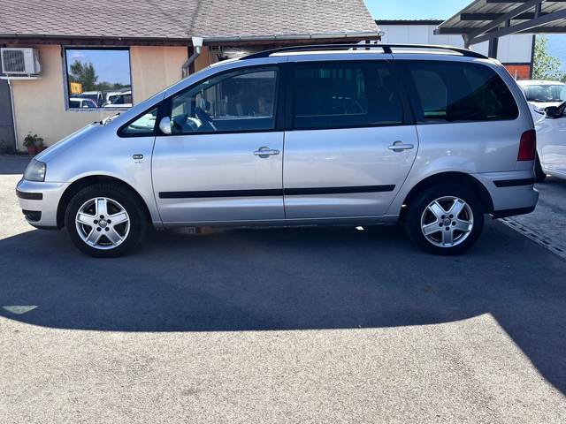 VW Sharan - автомобили, коли, обяви за нови и употребявани 4