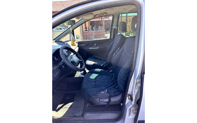 VW Sharan - автомобили, коли, обяви за нови и употребявани 6