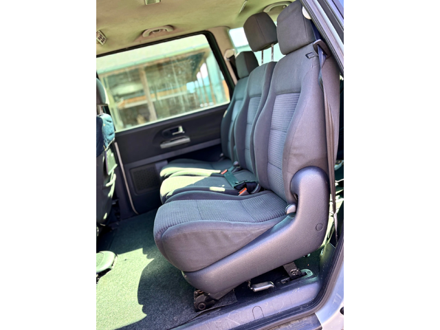 VW Sharan - автомобили, коли, обяви за нови и употребявани 8