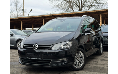 vw-sharan - 0