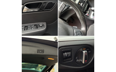 VW Sharan 2.0TDI* DSG* 170к.с* СЕРВИЗНА КНИЖКА С ПЪЛНА ИСТОР - автомобили, коли, обяви за нови и употребявани 12