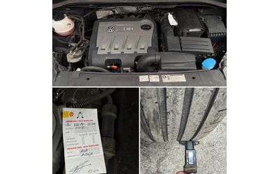 VW Sharan 2.0TDI* DSG* 170к.с* СЕРВИЗНА КНИЖКА С ПЪЛНА ИСТОР - автомобили, коли, обяви за нови и употребявани 13