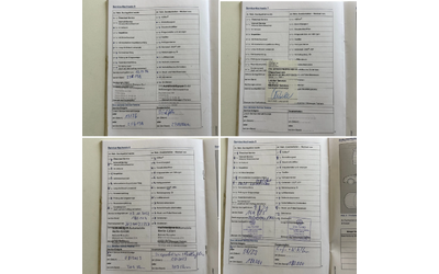 VW Sharan 2.0TDI* DSG* 170к.с* СЕРВИЗНА КНИЖКА С ПЪЛНА ИСТОР - автомобили, коли, обяви за нови и употребявани 15