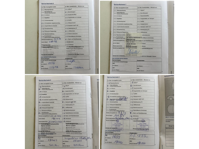 VW Sharan 2.0TDI* DSG* 170к.с* СЕРВИЗНА КНИЖКА С ПЪЛНА ИСТОР - автомобили, коли, обяви за нови и употребявани 15