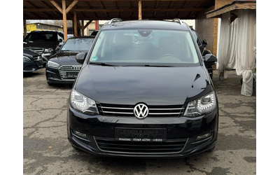 vw-sharan - 1