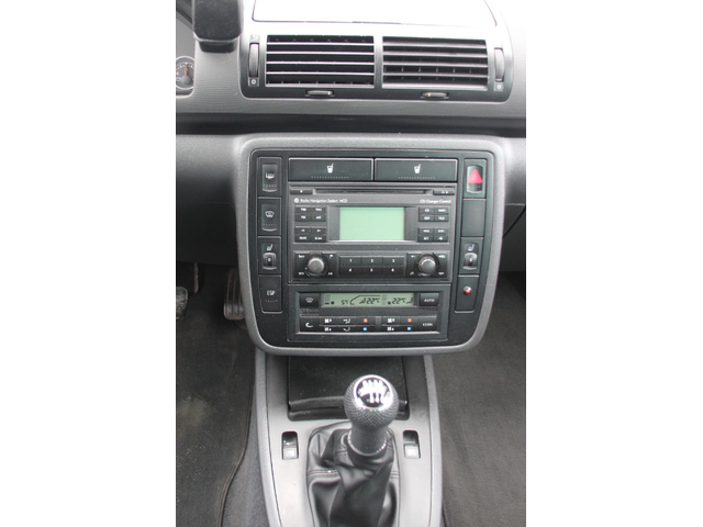 VW Sharan 1.9 TDI 131 кс. 6+ 1 МЕСТА НОВ ВНОС - автомобили, коли, обяви за нови и употребявани 10