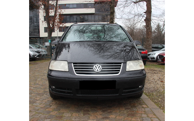 vw-sharan - 1