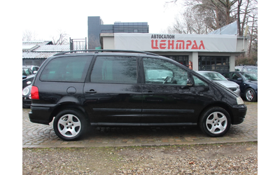 vw-sharan - 3