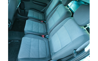 VW Sharan 2, 0ТDi-150k.c.6скорости, ЕВРО 5В! - автомобили, коли, обяви за нови и употребявани 12