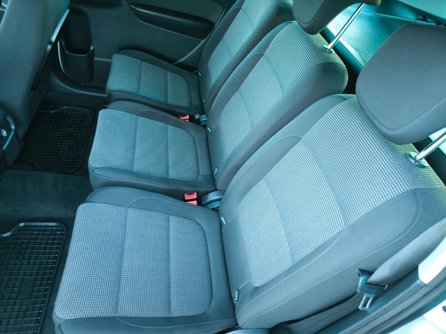 VW Sharan 2, 0ТDi-150k.c.6скорости, ЕВРО 5В! - автомобили, коли, обяви за нови и употребявани 12