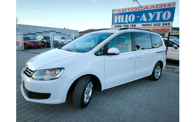 vw-sharan - 1