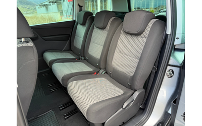 VW Sharan 2.0 TDI 140к.с / LED / NAVI / PARKTRONIC / XENON - автомобили, коли, обяви за нови и употребявани 11