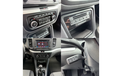 VW Sharan 2.0 TDI 140к.с / LED / NAVI / PARKTRONIC / XENON - автомобили, коли, обяви за нови и употребявани 14